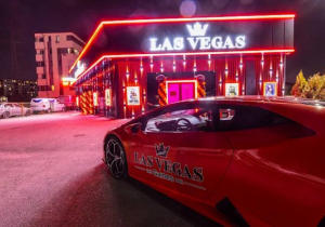 Casino Photo