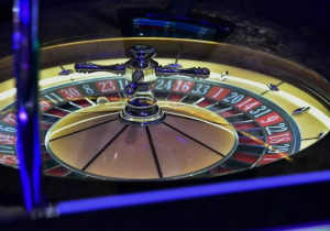 Casino Photo