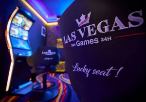 Casino Photo