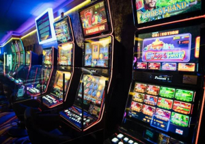 Casino Photo