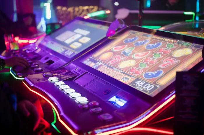 Las Vegas Games Vladimirescu, Drobeta Turnu Severin