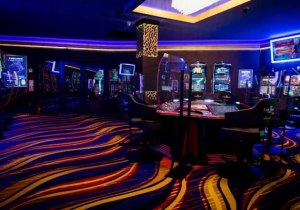 Casino Photo