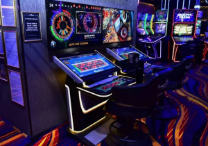 Casino Photo