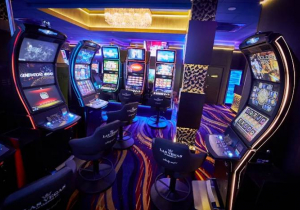 Casino Photo