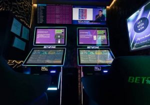 Casino Photo