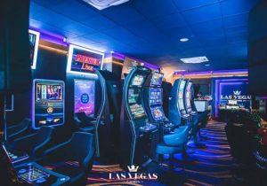 Casino Photo
