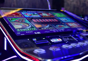 Casino Photo