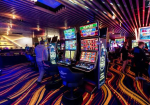 Casino Photo