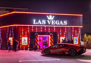Casino Photo