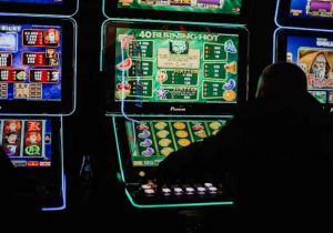 Casino Photo