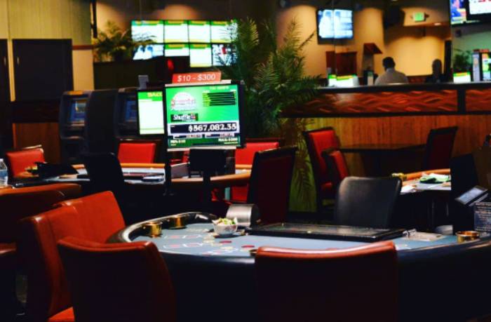 Fortune Casino, Renton