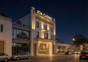 Casino Photo
