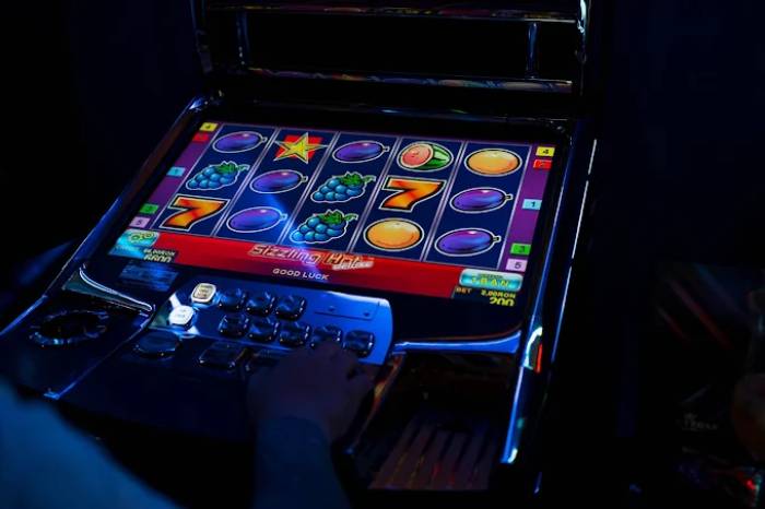 Las Vegas Games Calea Bucovinei, Câmpulung Moldovenesc