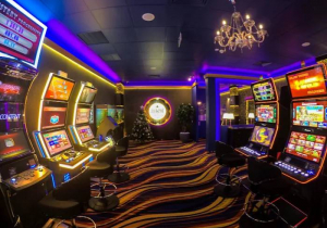 Casino Photo
