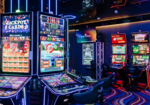 Casino Photo