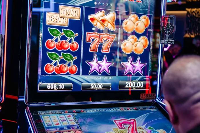 Las Vegas Games Constantin Brâncoveanu, Alexandria