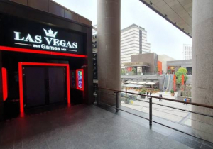 Casino Photo