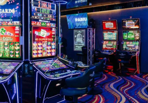 Casino Photo