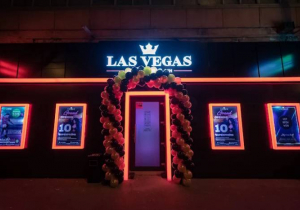 Casino Photo