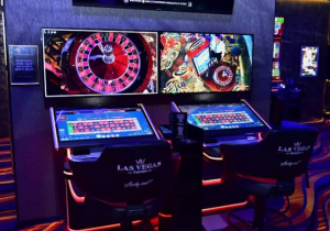 Casino Photo