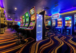 Casino Photo