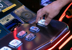 Casino Photo