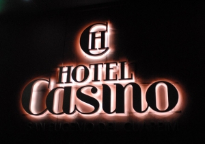 Casino Photo