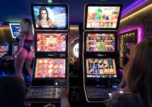 Casino Photo