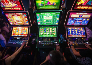 Casino Photo