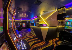 Casino Photo