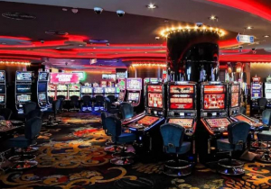 Casino Photo
