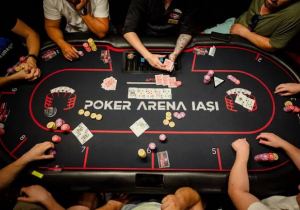 Casino Photo