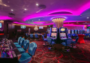 Casino Photo