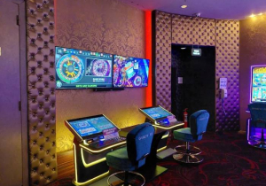 Casino Photo