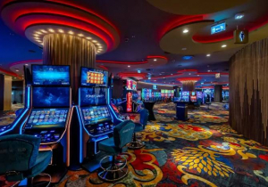 Casino Photo