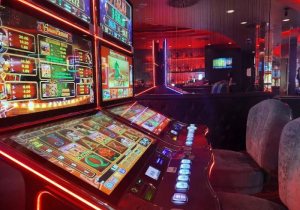 Casino Photo