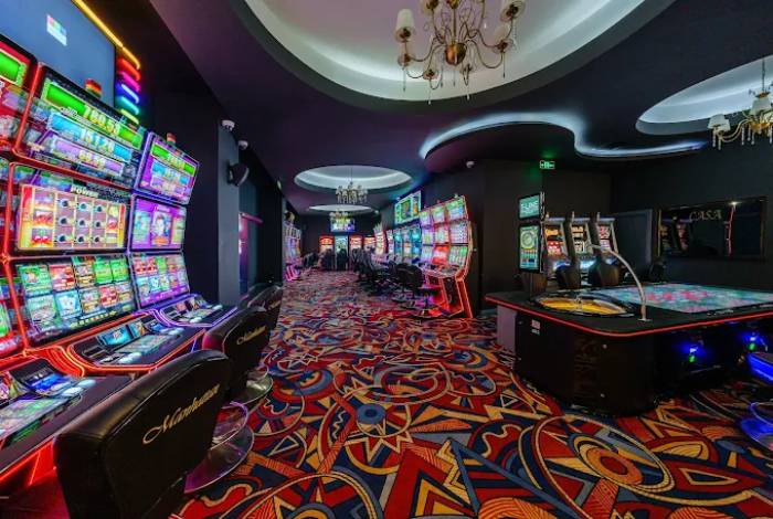 Manhattan Game Room, Șoseaua Colentina, București
