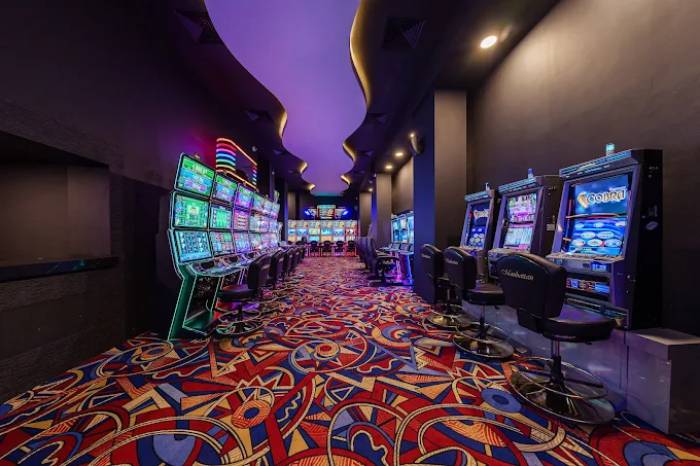 Manhattan Game Room Piața Gării de Nord, București
