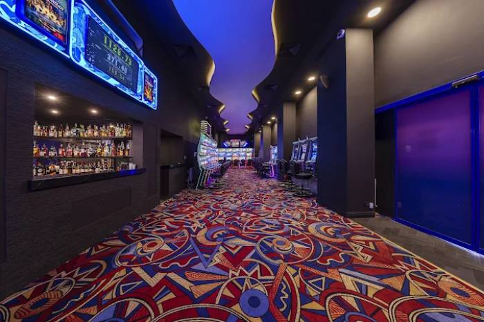 Manhattan Game Room Piața Gării de Nord, București