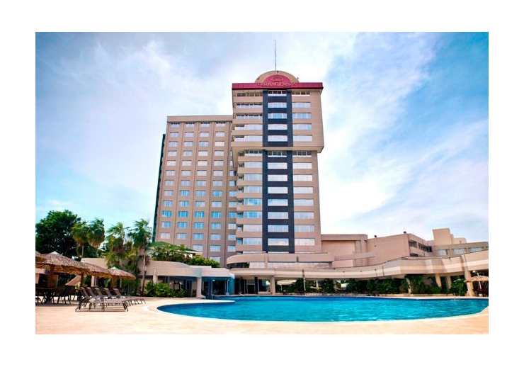 Maruma Casino & Hotel Maracaibo