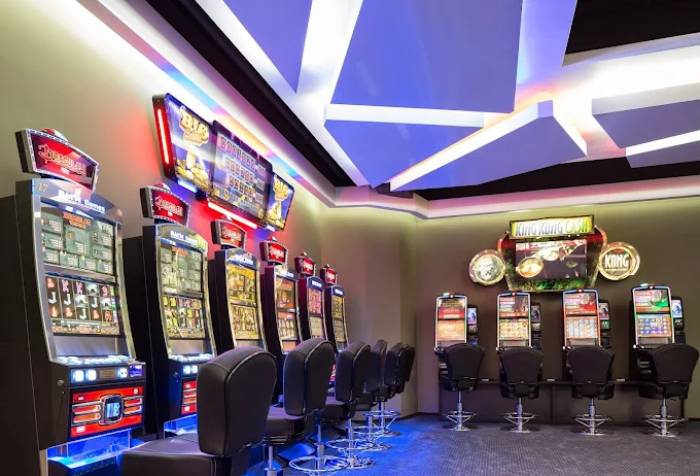 SPOKER CLUB Brașov