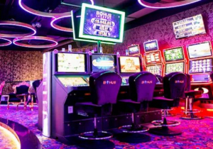 Casino Photo