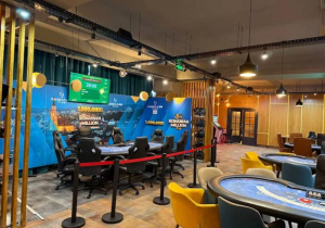 Casino Photo