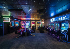 Casino Photo