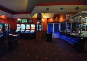 Casino Photo