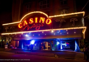 Casino Photo