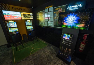 Casino Photo
