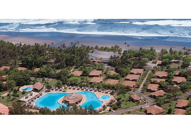Montelimar Beach Casino San Rafael del Sur & Hotel Barcelo