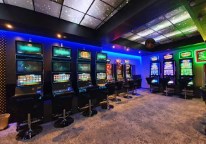 Casino Photo
