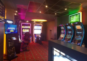 Casino Photo